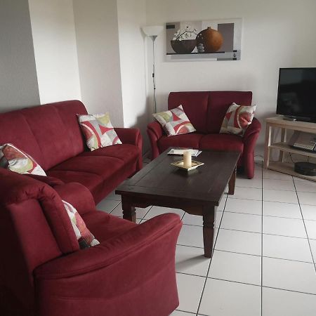 Haus Seeromantik Uhldingen-Muehlhofen Ngoại thất bức ảnh