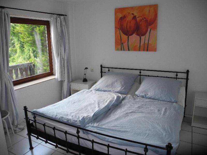 Haus Seeromantik Uhldingen-Muehlhofen Ngoại thất bức ảnh