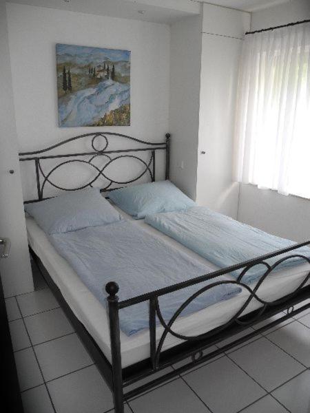 Haus Seeromantik Uhldingen-Muehlhofen Ngoại thất bức ảnh